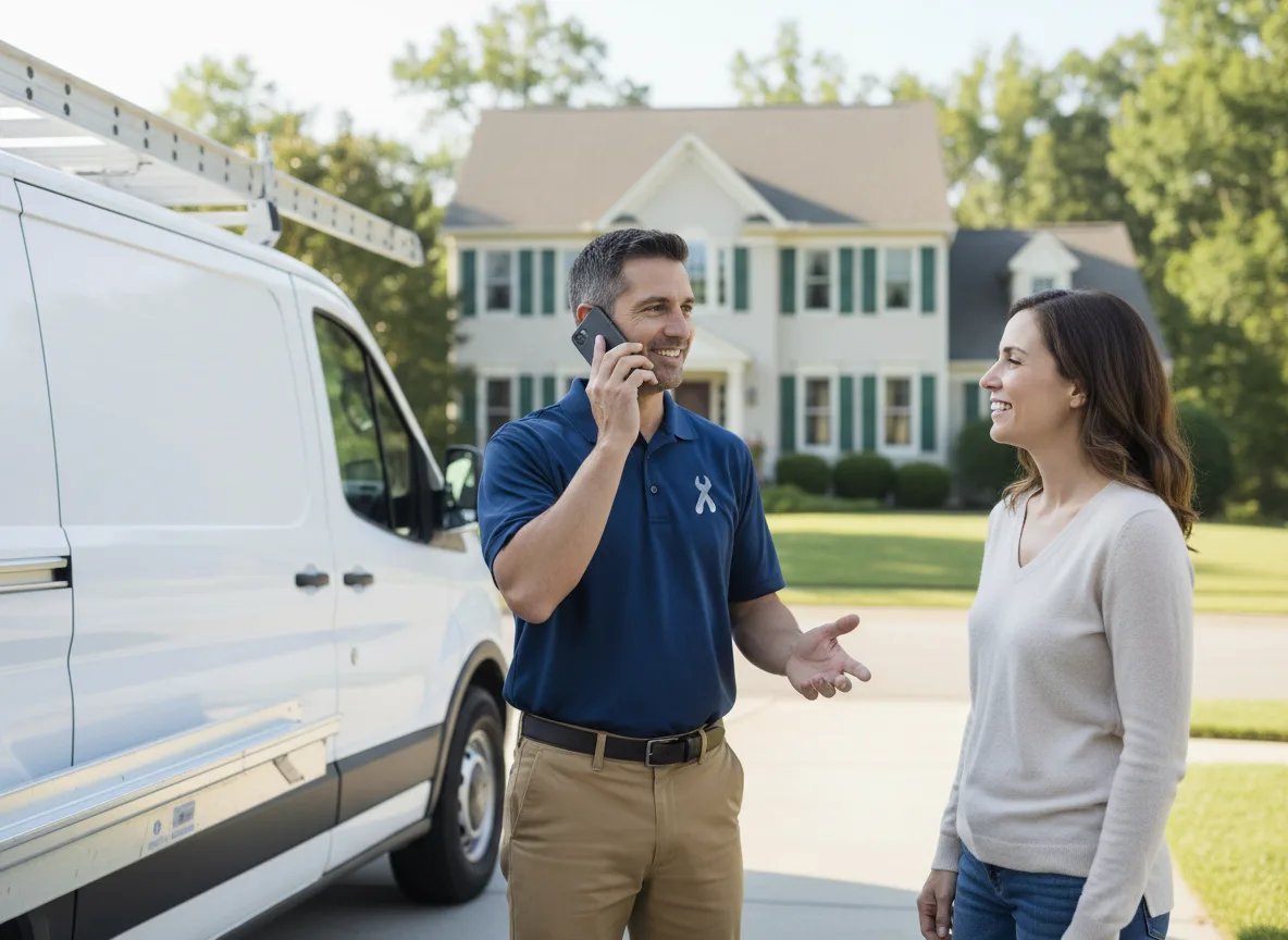 Home Gutter Service Venus, PA FAQs